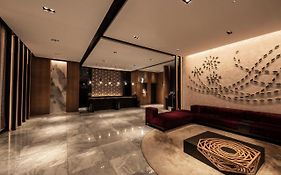 京都四条皇家花园酒店